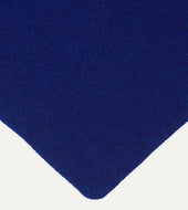 Lambswool Triangle Neck Scarf
