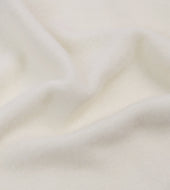Lambswool Triangle Neck Scarf