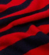 Stripe Geelongora Tubular Scarf
