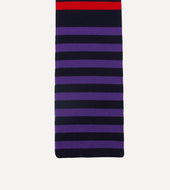 Stripe Geelongora Tubular Scarf