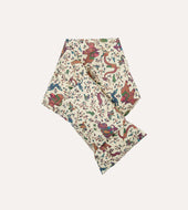 Drake S By Nanga Quilted Scarf