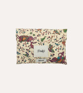 Drake S By Nanga Quilted Scarf