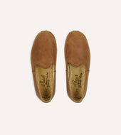 Sabah Fort Worth Leather Shoes