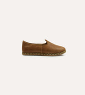 Sabah Fort Worth Leather Shoes