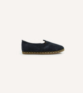 Sabah Oxford Suede Shoes