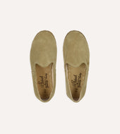 Sabah Olio Suede Shoes