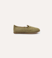 Sabah Olio Suede Shoes