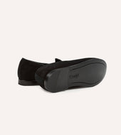 Sabah For Drake S Suede Bolo Shoe