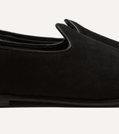 Sabah For Drake S Suede Bolo Shoe