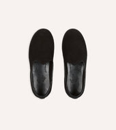 Sabah For Drake S Suede Bolo Shoe