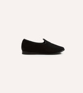 Sabah For Drake S Suede Bolo Shoe