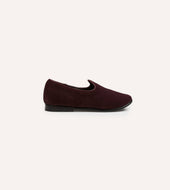 Sabah For Drake S Suede Bolo Shoe