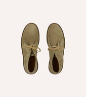 Clifford Desert Boot Suede