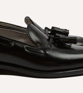 Alden Cordovan Tassel Loafer