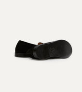 Suede Henri Summer Loafer
