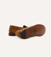 Yuketen Leather Rob S Loafer