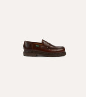 Paraboot Reims Corce Leather Loafer