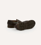 Paraboot Reims Leather Loafer