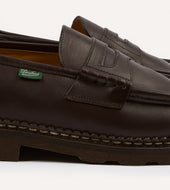 Paraboot Reims Leather Loafer
