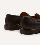 Paraboot Reims Leather Loafer
