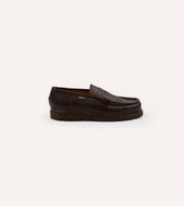 Paraboot Reims Leather Loafer