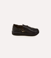 Aurora Shoe Co Middle English Full Grain Leather Shoe