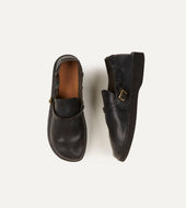 Aurora Shoe Co Middle English Full Grain Leather Shoe