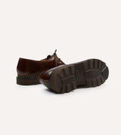 Paraboot Michael Leather Derby Shoe
