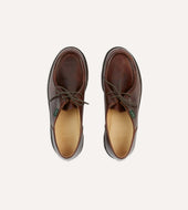Paraboot Michael Leather Derby Shoe