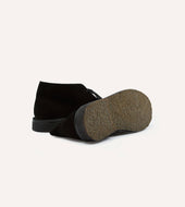 Drake S By A Levine Clifford Desert Boot Suede