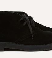 Drake S By A Levine Clifford Desert Boot Suede