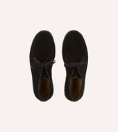 Drake S By A Levine Clifford Desert Boot Suede