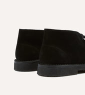 Drake S By A Levine Clifford Desert Boot Suede
