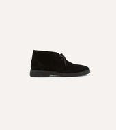 Drake S By A Levine Clifford Desert Boot Suede