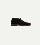 Drake S By A Levine Crosby Moc Toe Chukka Boot Suede