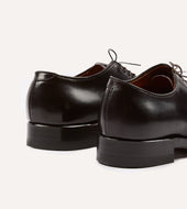 Alden Cordovan Colour 8 Algonquin Blucher