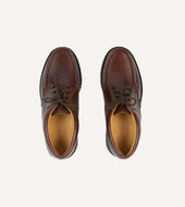 Paraboot Thiers Calf Leather Derby Shoe