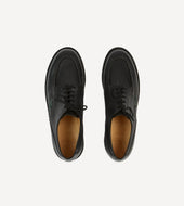 Paraboot Chambord Leather Derby Shoe