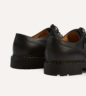 Paraboot Chambord Leather Derby Shoe