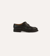Paraboot Chambord Leather Derby Shoe