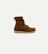 Yuketen Maine Guide Flesh Out Leather Db Boot