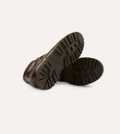 Paraboot Avoriaz Lisse Corce Leather Boot