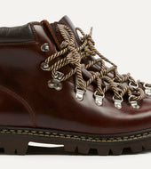 Paraboot Avoriaz Lisse Corce Leather Boot