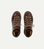 Paraboot Avoriaz Lisse Corce Leather Boot