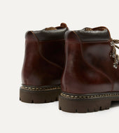 Paraboot Avoriaz Lisse Corce Leather Boot