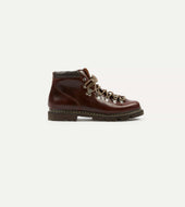 Paraboot Avoriaz Lisse Corce Leather Boot