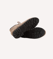 Paraboot Avoriaz Velours Suede Hiking Boot