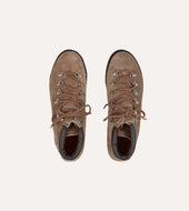Paraboot Avoriaz Velours Suede Hiking Boot