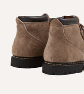 Paraboot Avoriaz Velours Suede Hiking Boot