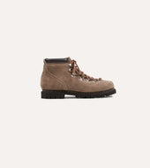 Paraboot Avoriaz Velours Suede Hiking Boot